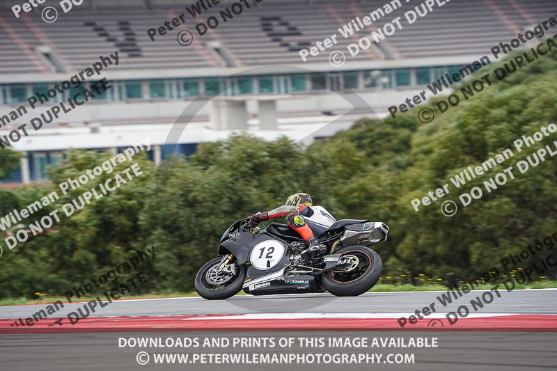 motorbikes;no limits;peter wileman photography;portimao;portugal;trackday digital images